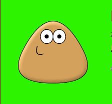 Pou Apk İndir