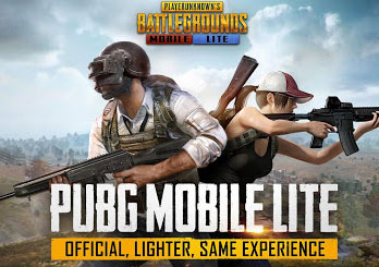 PUBG Mobile Lite APK indir