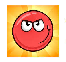 Red Ball 4 APK indir