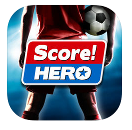 Score Hero Apk indir