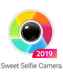 Sweet Selfie Camera Apk indir