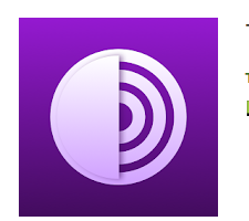 Tor Browser apk indir
