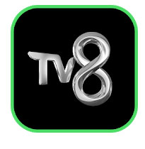 TV8 Yan Ekran indir