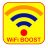 Wifi Sinyal Güç Artış