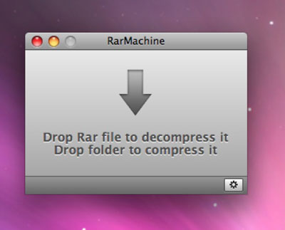 WinRAR Mac İndir